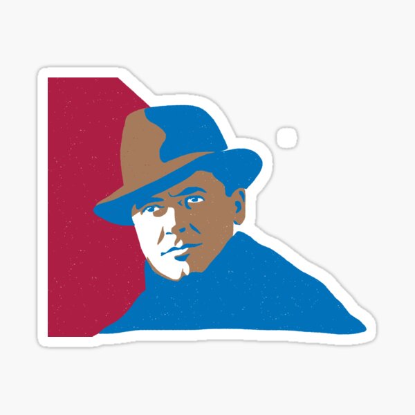 Item preview, Jean Moulin designed and sold by GabianSpiritArt.