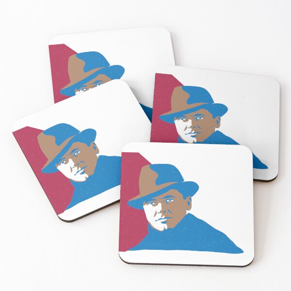 Item preview, Jean Moulin designed and sold by GabianSpiritArt.