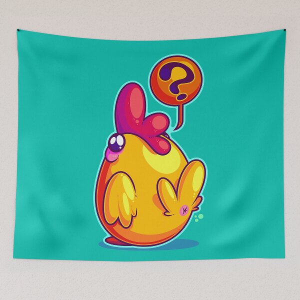 Item preview, Guess What? designed and sold by artdyslexia.