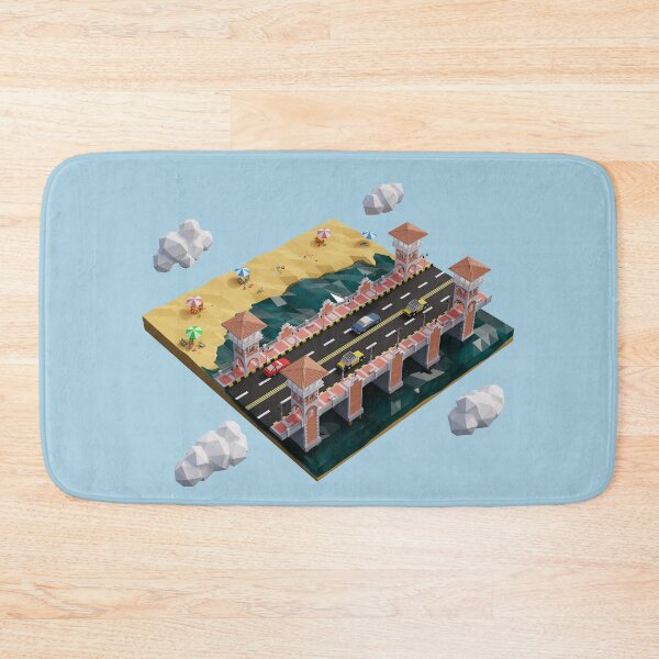 Item preview, Stanley Bridge designed and sold by Amr Salama.