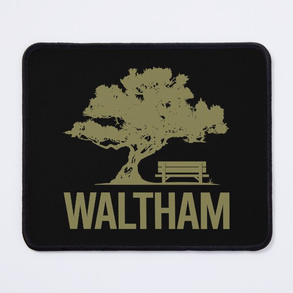 Item preview, Bench And Tree Waltham designed and sold by nguyentanshop.