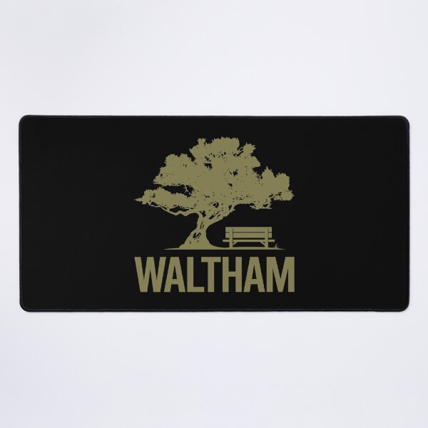 Item preview, Bench And Tree Waltham designed and sold by nguyentanshop.