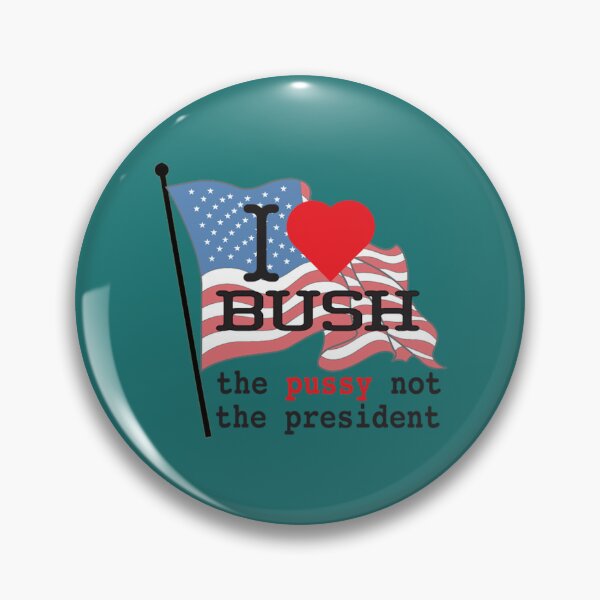 Item preview, I Love Bush T-Shirti love bush  designed and sold by UmoiHyogo.