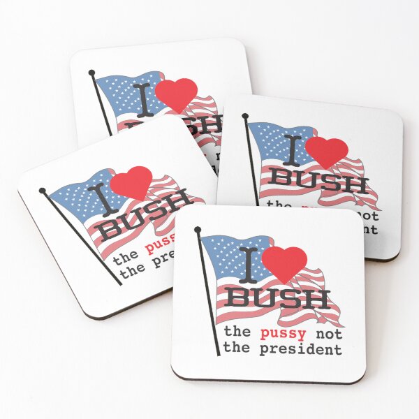 Item preview, I Love Bush T-Shirti love bush  designed and sold by UmoiHyogo.