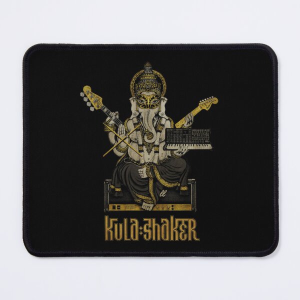 Item preview, KULA SHAKER BAND designed and sold by Mustafa Eder.
