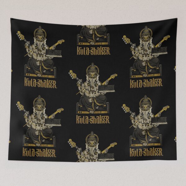 Item preview, KULA SHAKER BAND designed and sold by Mustafa Eder.