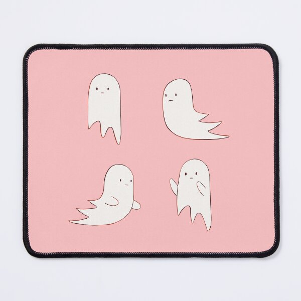 Item preview, neutral faced ghost friends • cute ghost pack designed and sold by sunfloras.