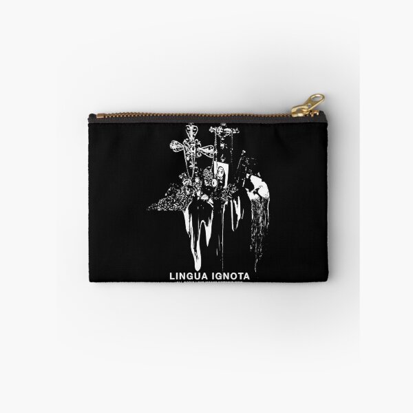 Item preview, Lingua Ignota Merch All Gods Love designed and sold by Mustafa Eder.