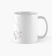 the killers Mug