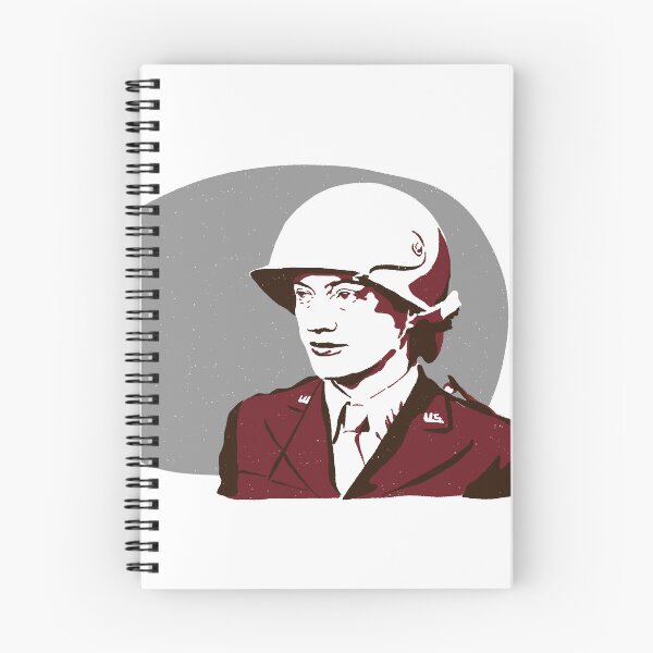 Item preview, Lee Miller designed and sold by GabianSpiritArt.