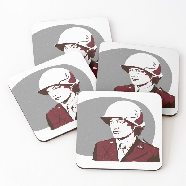 Item preview, Lee Miller designed and sold by GabianSpiritArt.
