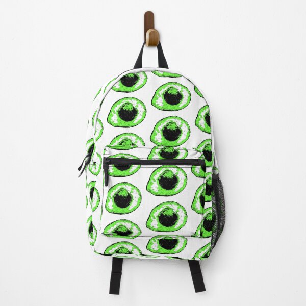 Item preview, Avocado half abstract  designed and sold by Printableshop7.