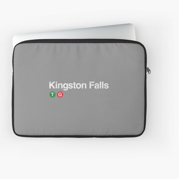 Item preview, Gremlins T-ShirtKingston Falls designed and sold by UmoiHyogo.