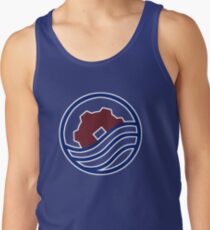 Korrasami Logo Tank Top