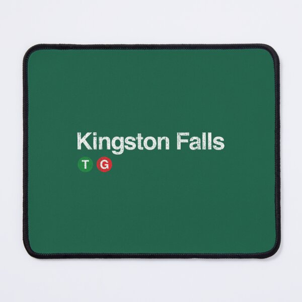 Item preview, Gremlins T-ShirtKingston Falls designed and sold by UmoiHyogo.
