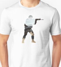 INFERNO LOVE ❤ Unisex T-Shirt