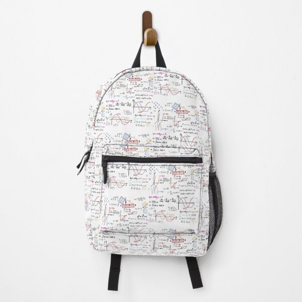 Item preview, Mathematics Formulas Numbers designed and sold by Mustafa Eder.