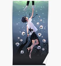 Ciel Phantomhive Poster
