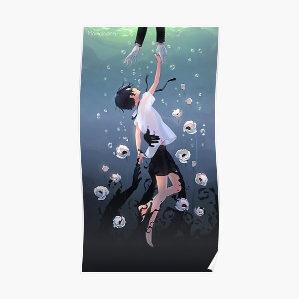 Ciel Phantomhive Poster
