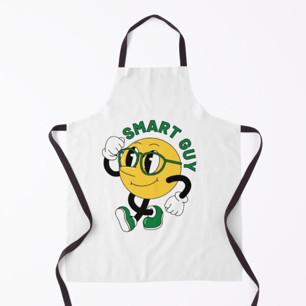 Item preview, Smart Guy designed and sold by ALFAREX.