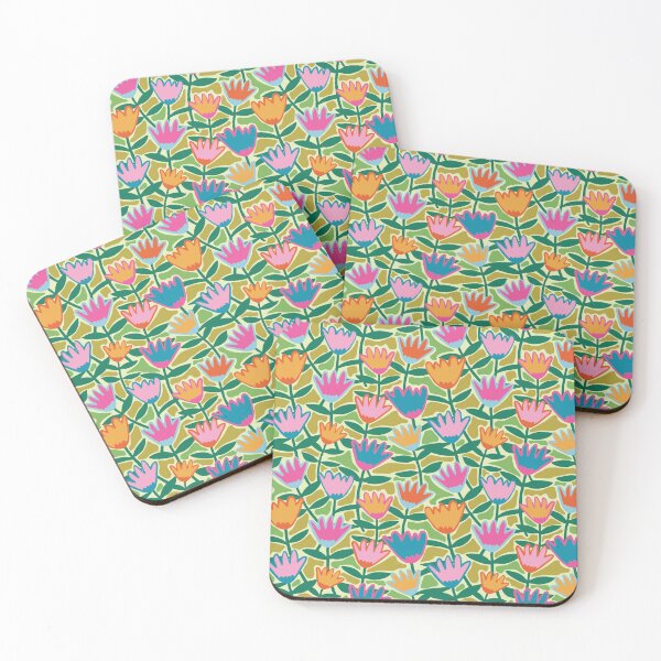 Item preview, Playful Proteas designed and sold by chelseadesigns2.