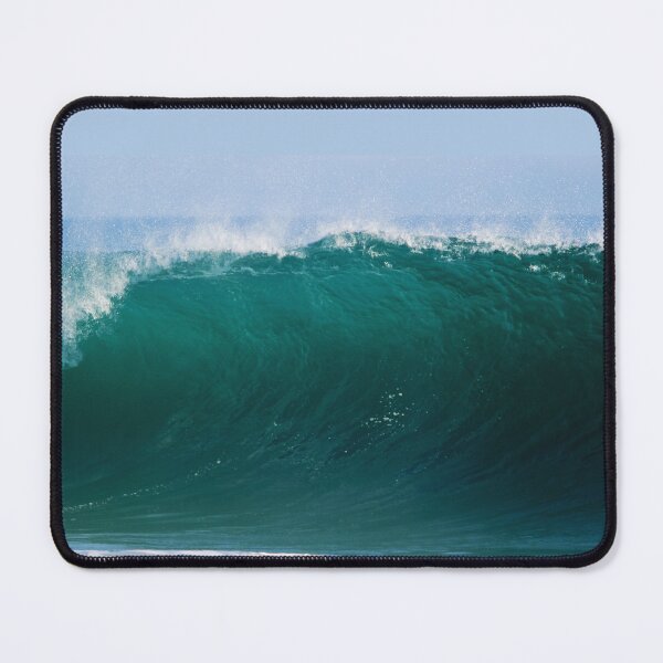 Item preview, Big surf wave - play, have fun, relax designed and sold by Rozlar.