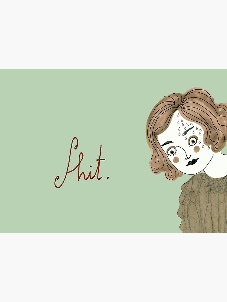 Oh no! by spoto