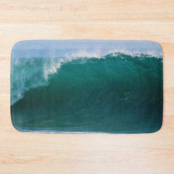 Item preview, Big surf wave - play, have fun, relax designed and sold by Rozlar.