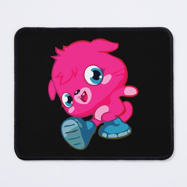 Item preview, moshi monsters poppet designed and sold by Mustafa Eder.