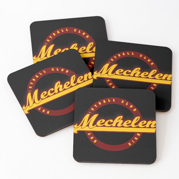 Item preview, Mechelen - Black designed and sold by Kakker4Life.