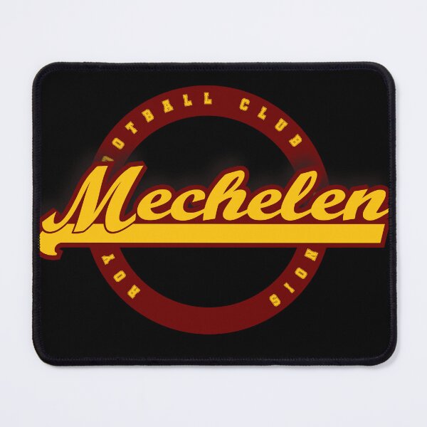 Item preview, Mechelen - Black designed and sold by Kakker4Life.