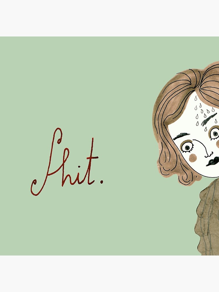 Oh no! by spoto