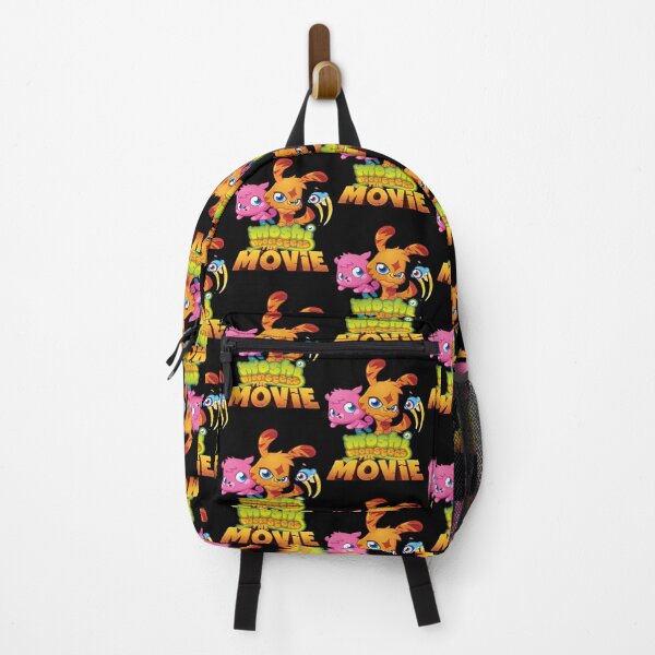 Item preview, Moshi Monsters The Movie designed and sold by Mustafa Eder.