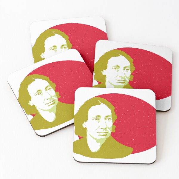 Item preview, Louise Michel designed and sold by GabianSpiritArt.