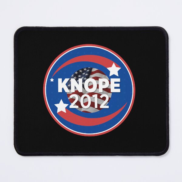 Item preview, Knope 2012 - Parks and Recreation designed and sold by David Duffin.