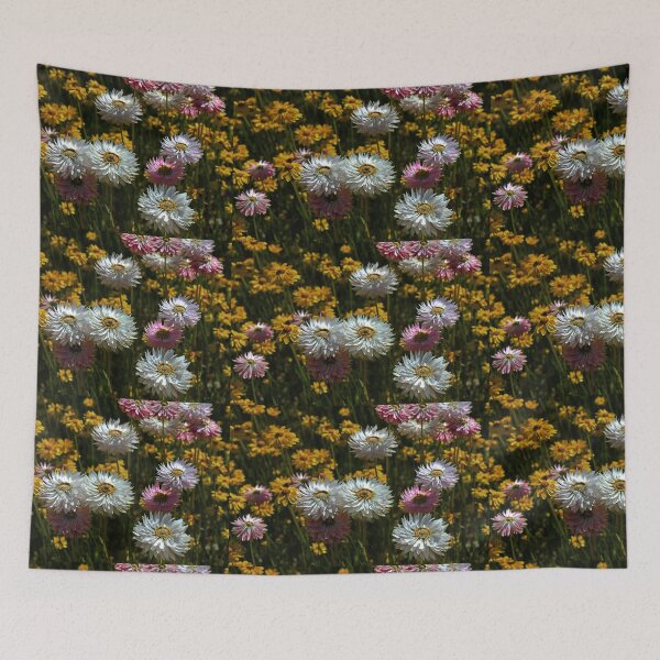 Item preview, In White - Pink & Yellow designed and sold by Evita.