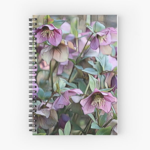 Item preview, Hellebore at Lismore Castle in County Waterford, Ireland designed and sold by nigellacottage.