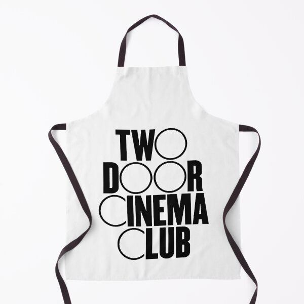 Item preview, Two door indie rock band designed and sold by OneClicket.