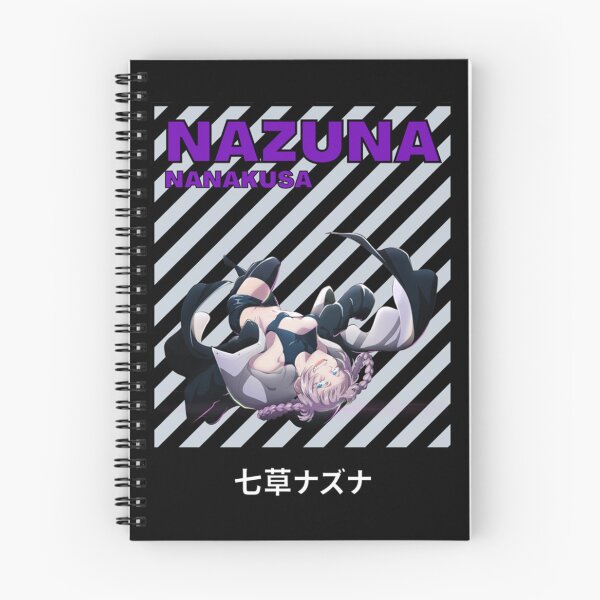 Item preview, Nazuna Nanakusa designed and sold by Mustafa Eder.
