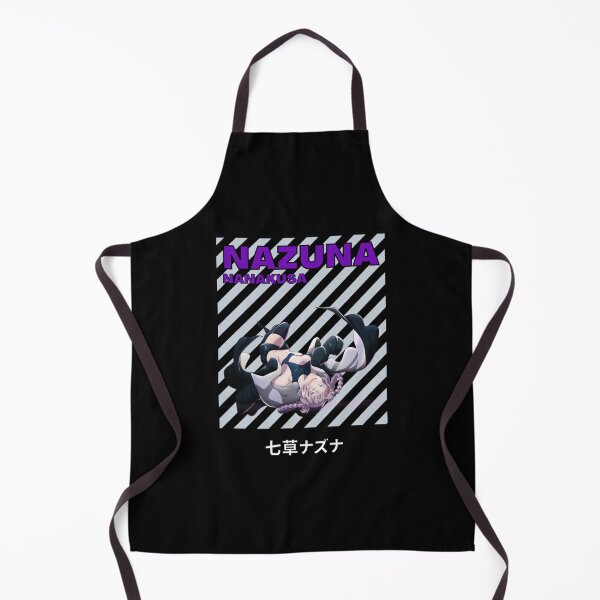 Item preview, Nazuna Nanakusa designed and sold by Mustafa Eder.
