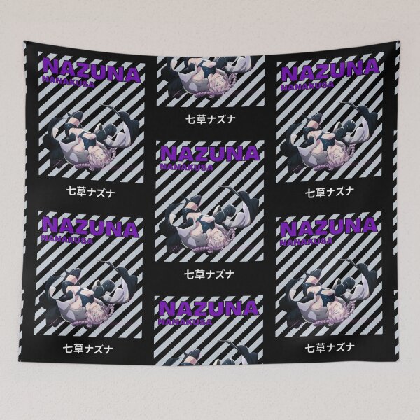 Item preview, Nazuna Nanakusa designed and sold by Mustafa Eder.