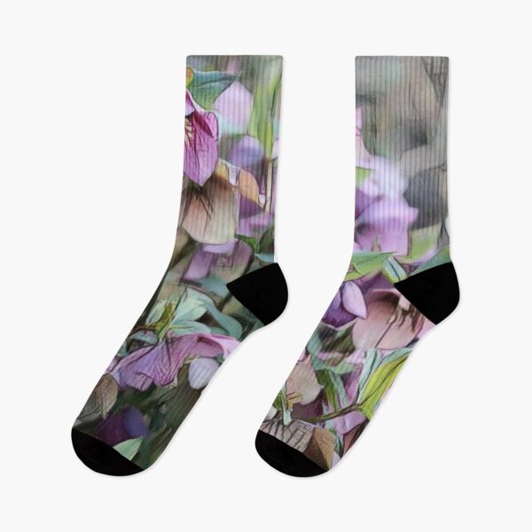 Item preview, Hellebore at Lismore Castle in County Waterford, Ireland designed and sold by nigellacottage.