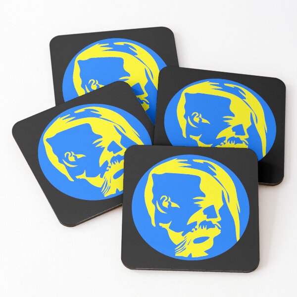 Item preview, The Cossacks of Ukraine; designed and sold by StickerApe.