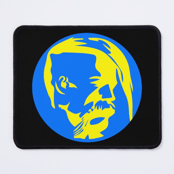 Item preview, The Cossacks of Ukraine; designed and sold by StickerApe.