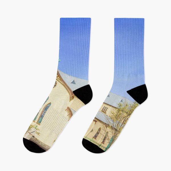 Item preview, St. Killian's Church in Bendigo, Victoria designed and sold by Steven Jodoin.