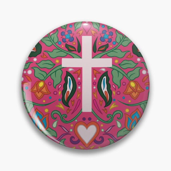 Item preview, Ofrenda Pattern designed and sold by artfulalli.