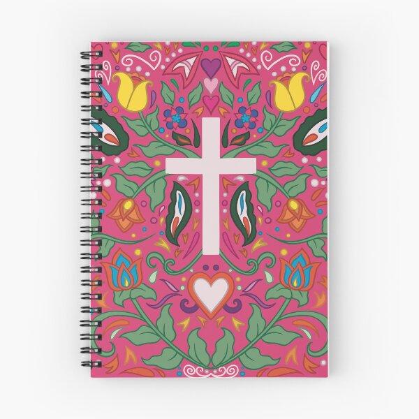 Item preview, Ofrenda Pattern designed and sold by artfulalli.