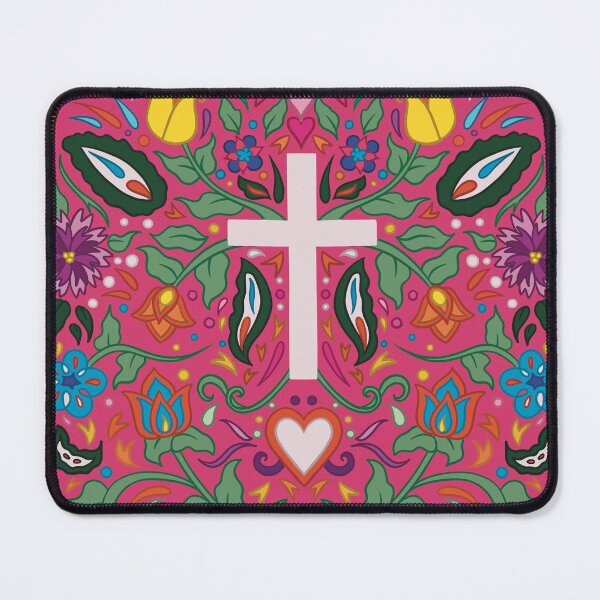 Item preview, Ofrenda Pattern designed and sold by artfulalli.