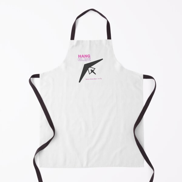 Item preview, Hang glide , some were born to fly designed and sold by TruLuv.