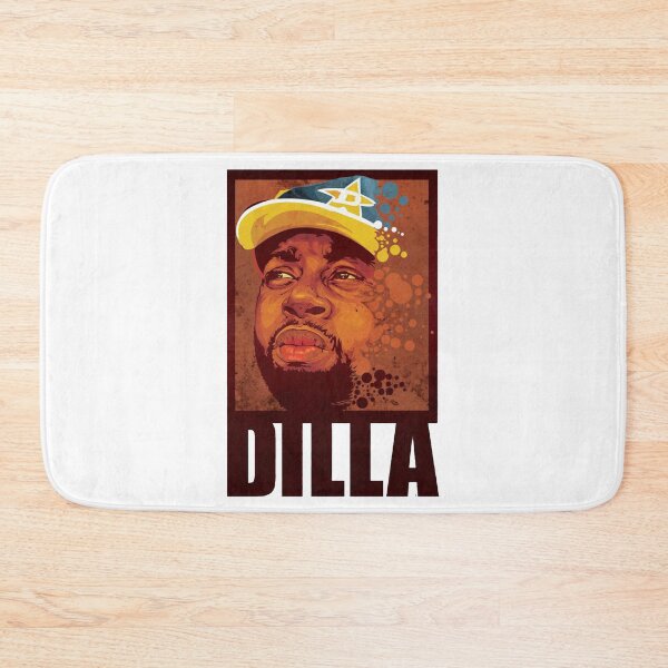 Item preview, J dilla donuts dillatronic designed and sold by hujanseram.